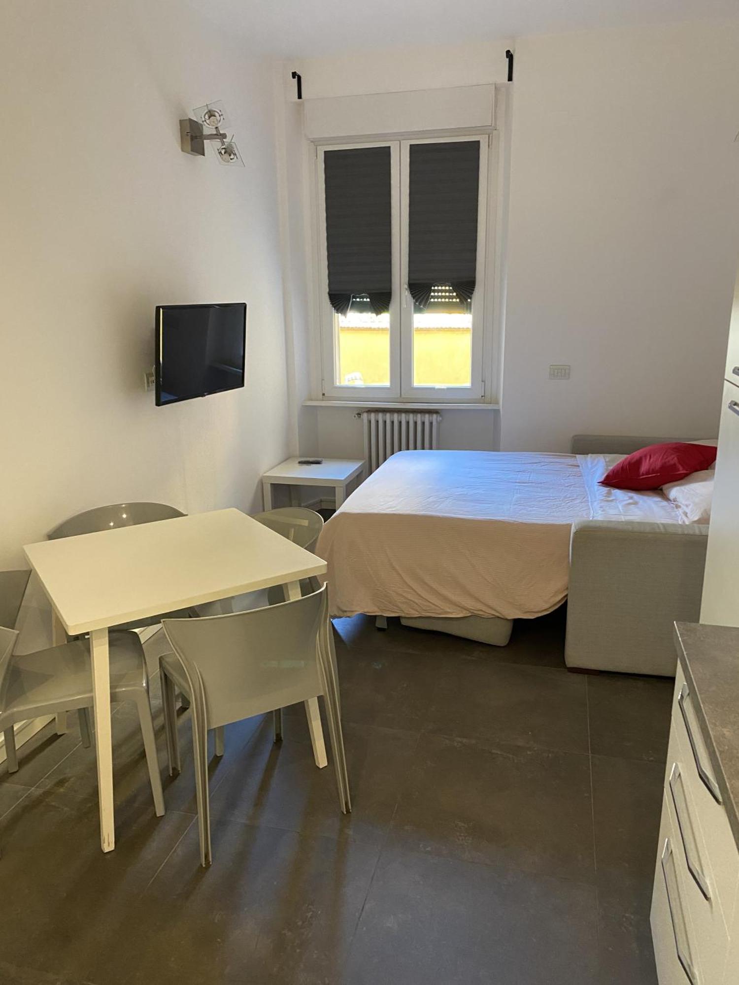 L'Appartamento Di Edo Pisa Exterior foto